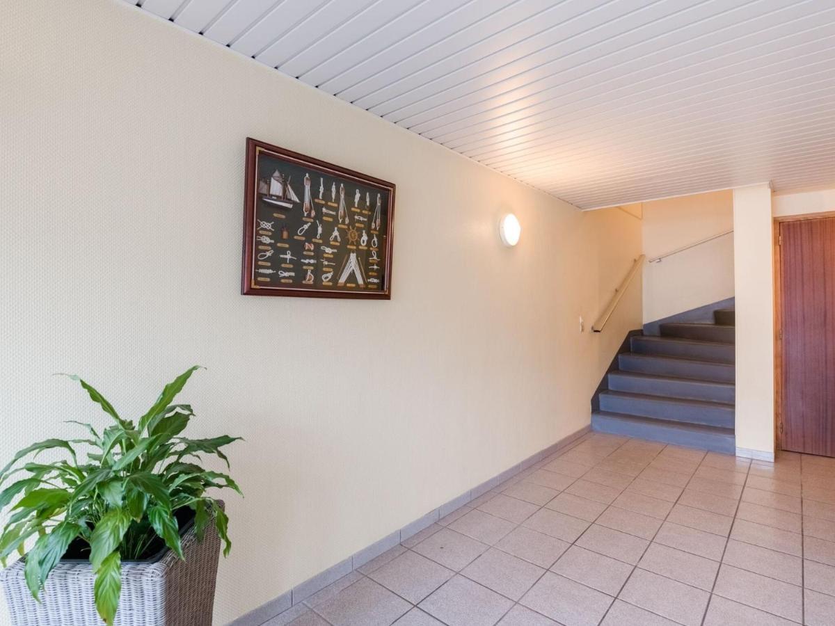 Apartment In A Residence By The Sea Port-en-Bessin-Huppain Exterior foto